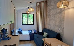 Les terrasses de Condate - Rennes canal St Martin